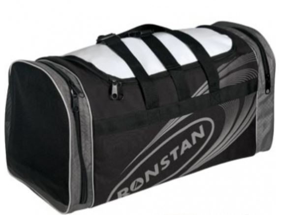 Ronstan Gear Bag, Black - DISCONTINUED STYLE