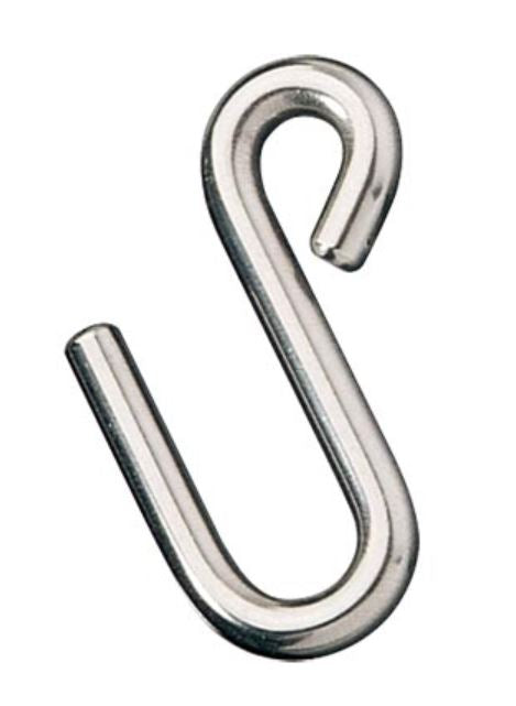 RONSTAN S-HOOK 8mm