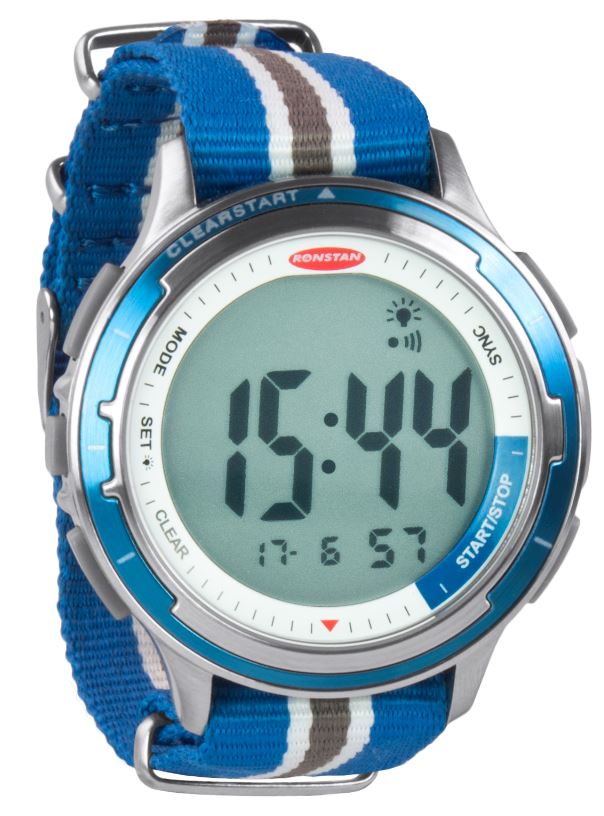 Ronstan hot sale sailing watch