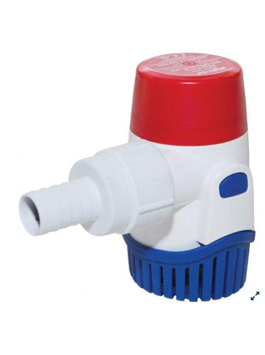 RULE 12V BILGE PUMP 800 GPH