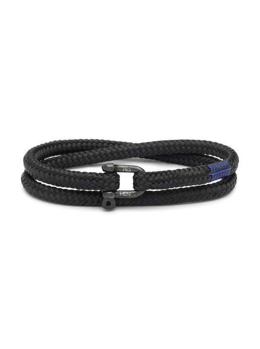 SALTY SLIM BRACELET
