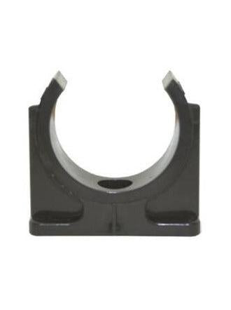 HEAVY DUTY TUBE CLIP SUITS 25mm TUBE