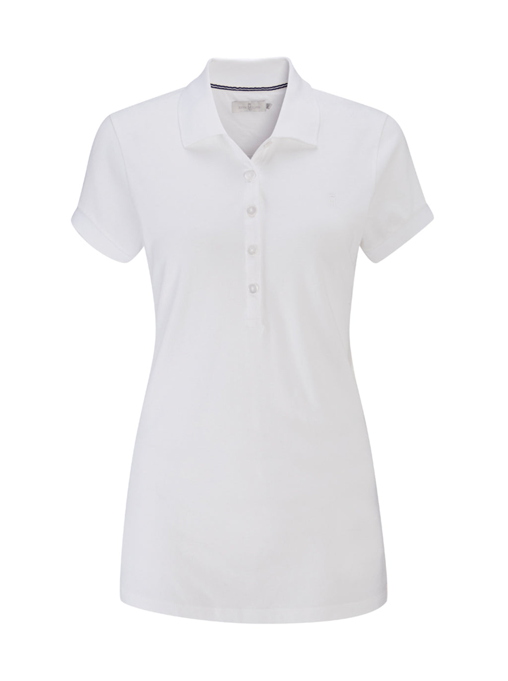 Henri Lloyd Womens Rebekkah Polo OPW - DISCONTINUED STYLE