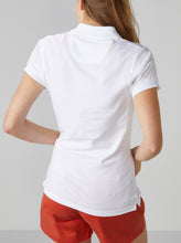 Load image into Gallery viewer, Henri Lloyd Womens Rebekkah Polo OPW - DISCONTINUED STYLE
