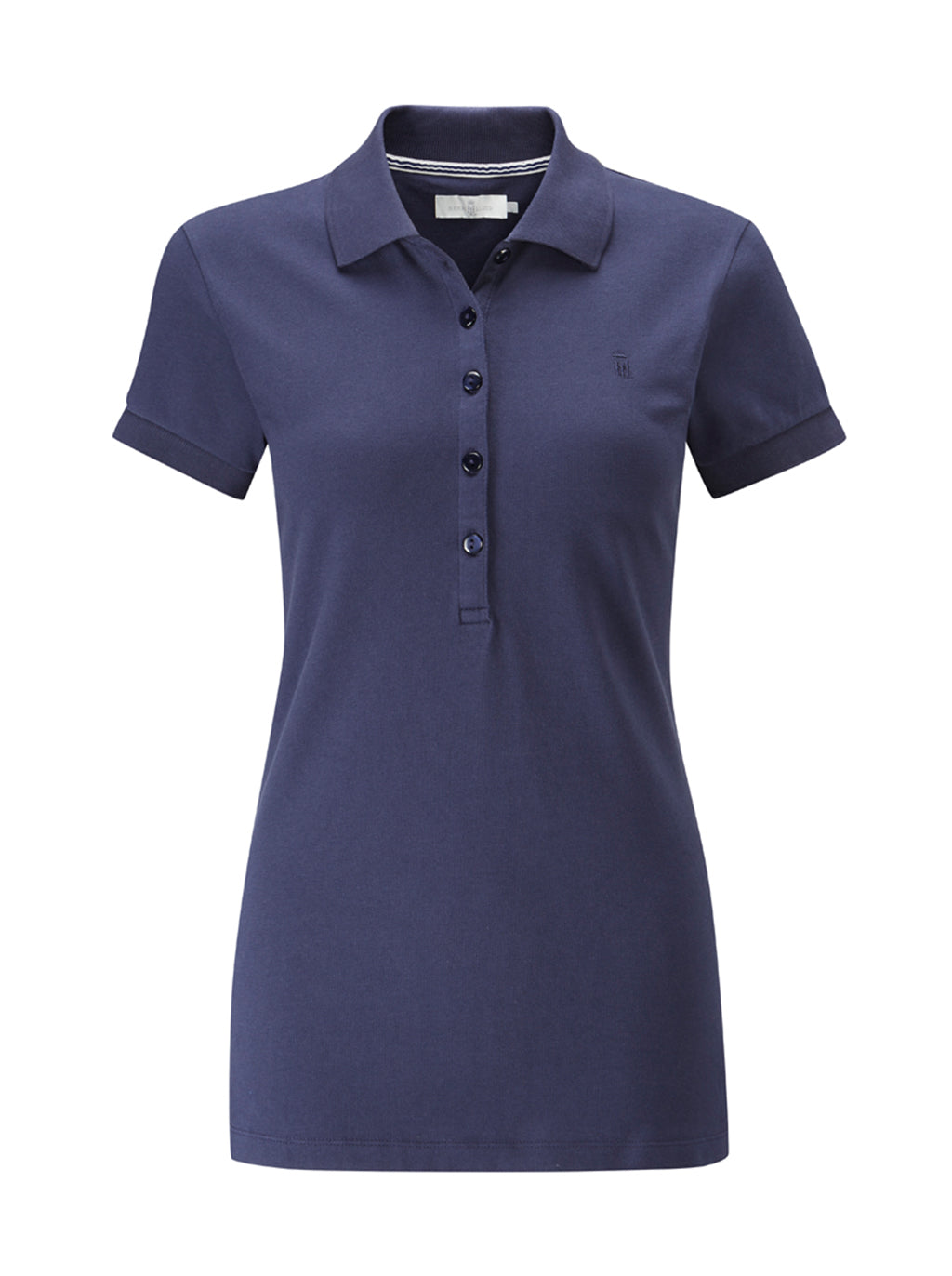 Henri Lloyd Womens Rebekkah Polo ECL - DISCONTINUED STYLE