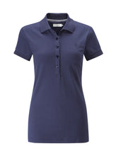 Load image into Gallery viewer, Henri Lloyd Womens Rebekkah Polo ECL - DISCONTINUED STYLE
