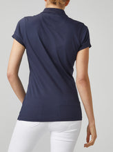 Load image into Gallery viewer, Henri Lloyd Womens Rebekkah Polo ECL - DISCONTINUED STYLE
