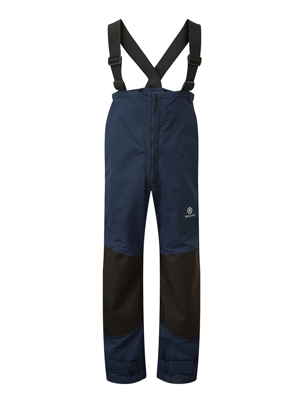 HENRI LLOYD WAVE HIFIT TROUSER MRN