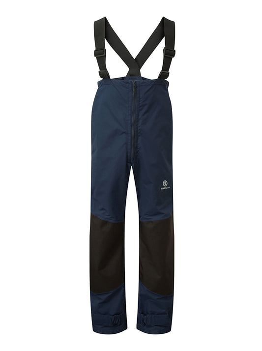 HENRI LLOYD WAVE HIFIT TROUSER MRN