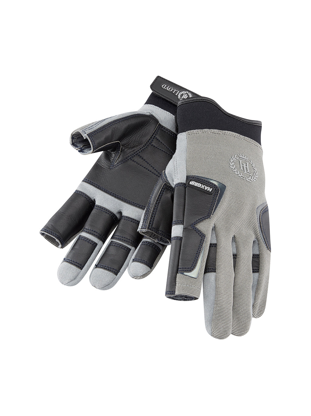 HENRI LLOYD PRO-GRIP LONG FINGER GLOVE Y80053D - ONLY SIZE XXSMALL LEFT