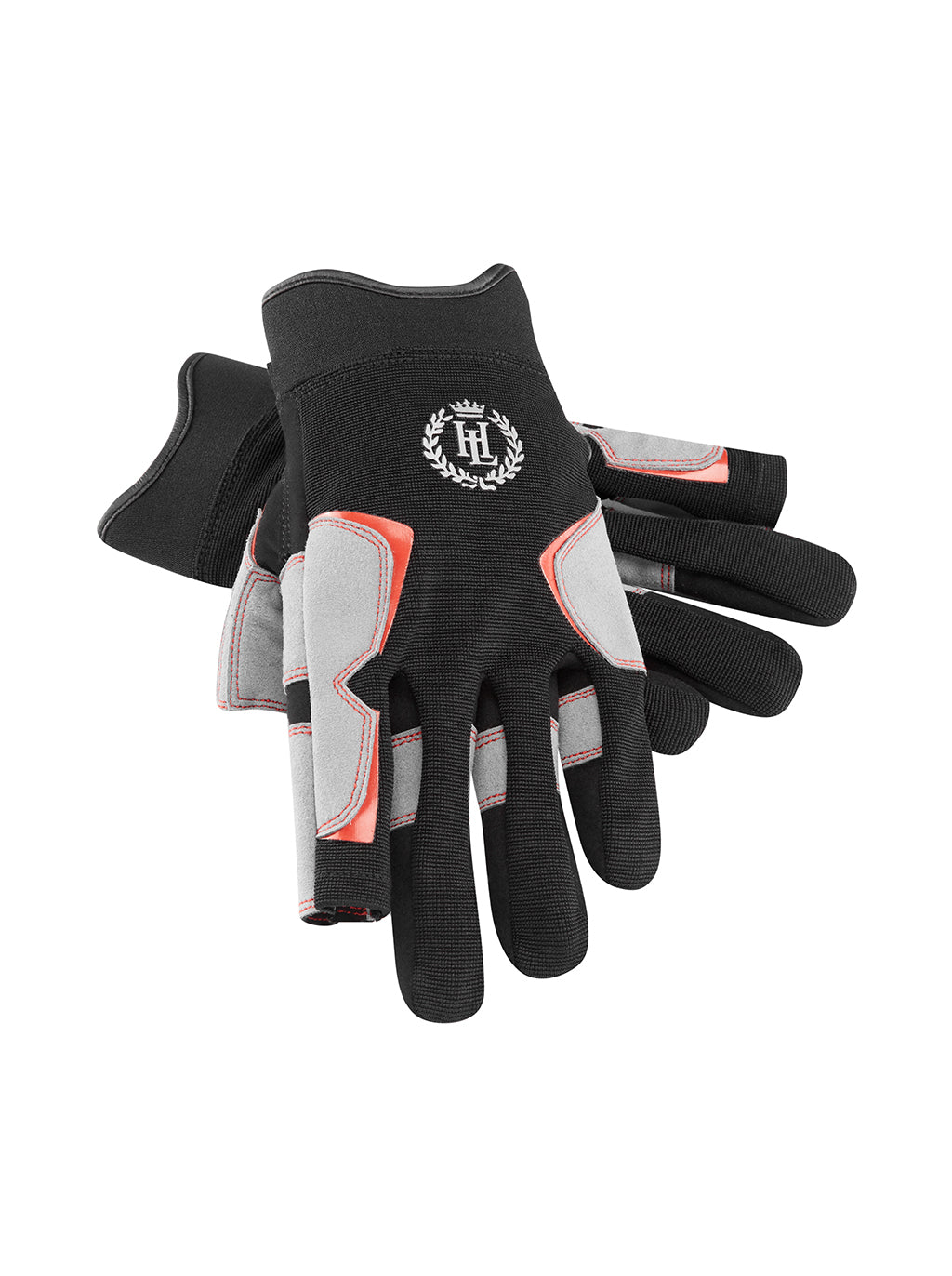 HENRI LLOYD DECK-GRIP LONG FINGER GLOVE - DISCONTINUED - ONLY SIZE  XXS LEFT