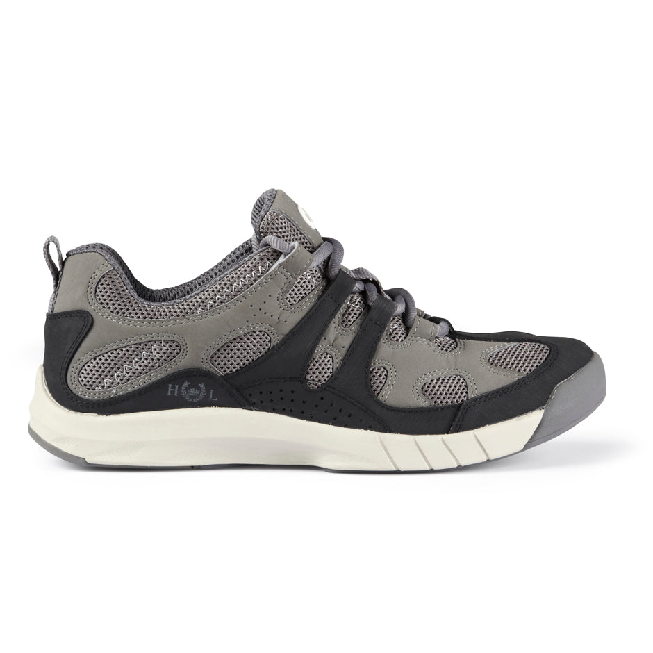 Henri Lloyd DeckGrip Profile - GREY - ONLY SIZES 42, 45, 46 LEFT DISCONTINUED STYLE