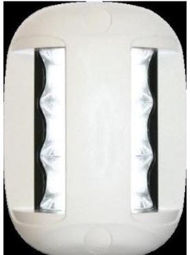 LALIZAS FOS 20 LED MASTHEAD LIGHT - VERTICAL MOUNT - WHITE