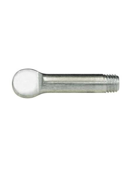RONSTAN PN 1995 SHACKLE PIN SS - 1/4" UNF 23.5