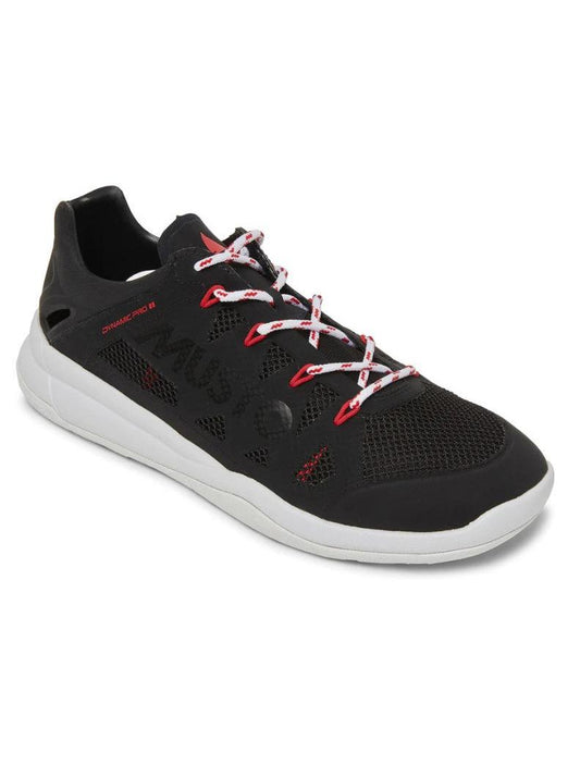 MUSTO DYNAMIC PRO II V2022- BLACK